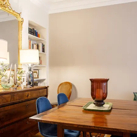 Stylishly Decorated 2bd Montmatre! 巴黎